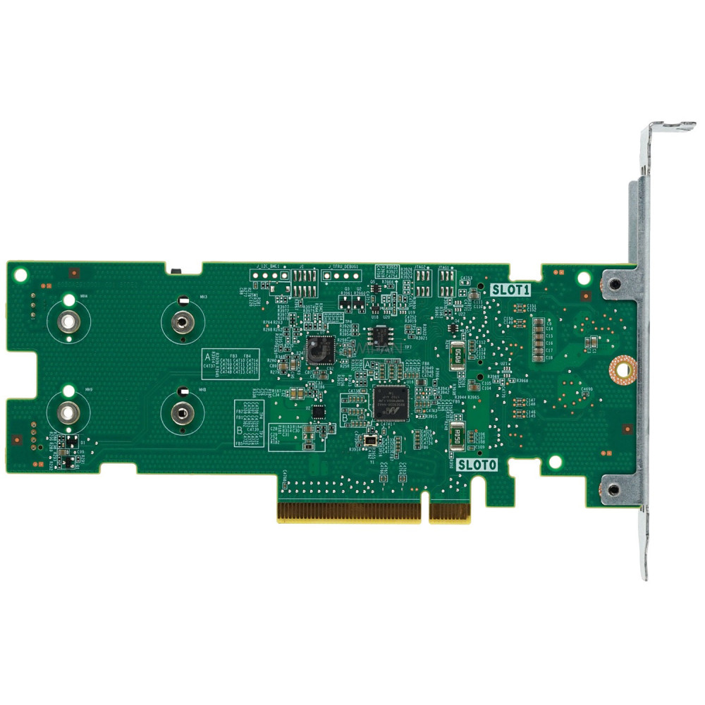 5T20H  DELL BOSS PCIE X2 M.2 SSD ADAPTER CARD 05T20H
